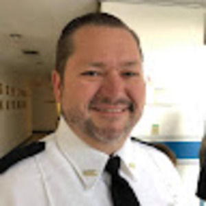 Meet your Posher, Carey